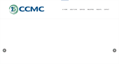 Desktop Screenshot of customercaremc.com