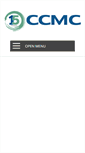 Mobile Screenshot of customercaremc.com